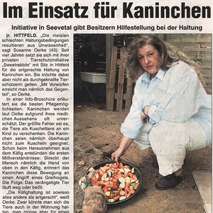 Wochenblatt August 2006