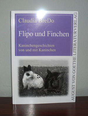 Flipo und Finchen