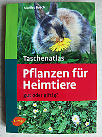 Pflanzen fr Heimtiere