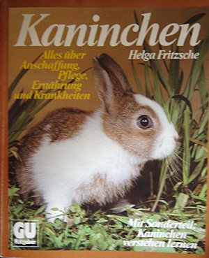 Kaninchen