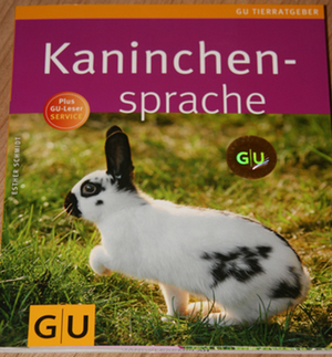 Kaninchensprache