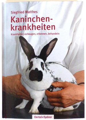 Kaninchenkrankheiten