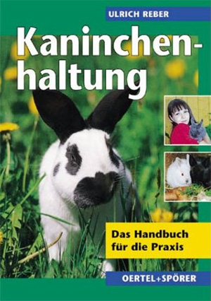 Kaninchenhaltung