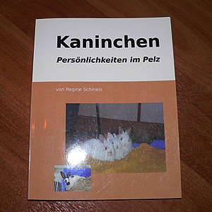 Kaninchen - Persnlichkeiten im Pelz