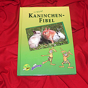 Meine Kaninchenfibel