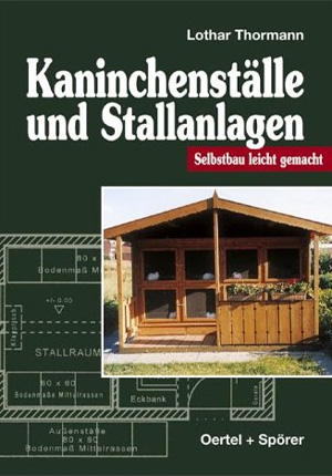 Kaninchenstlle und Stallanlagen