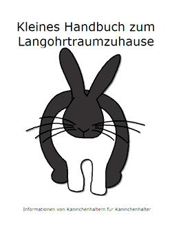 Kleines Handbuch zum Langohrtraumzuhause