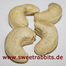 Cashewkerne